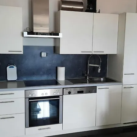 Vujica Апартаменти *