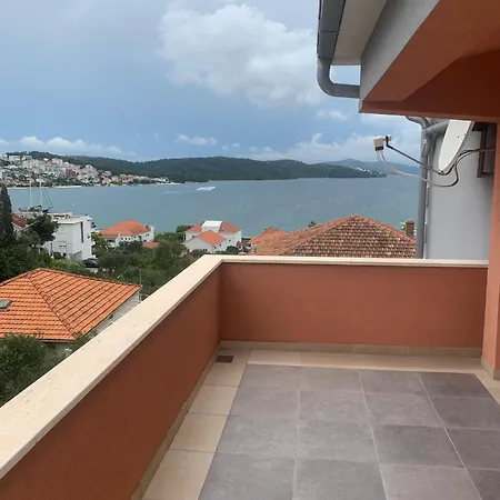 Vujica Апартаменти