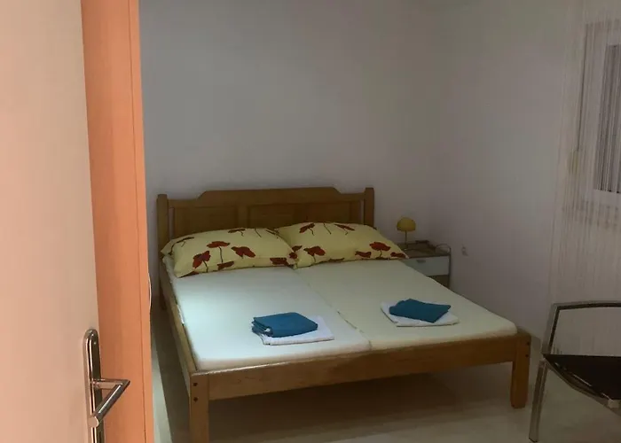 Vujica Apartmán Trogir