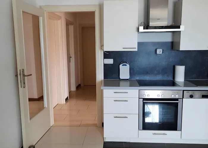 Apartmán Vujica