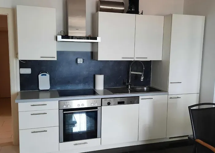 Vujica Appartement *