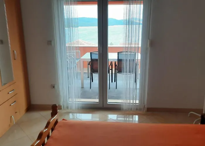 Vujica Appartement Trogir