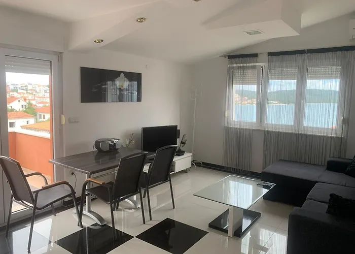 Apartmán Vujica