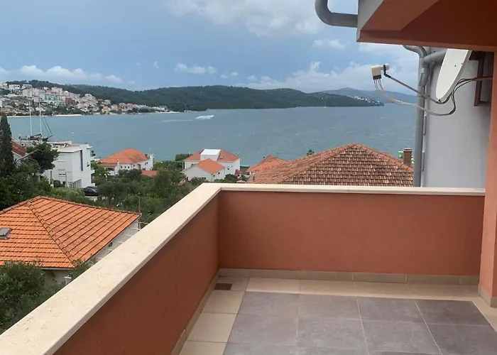 Vujica Appartement