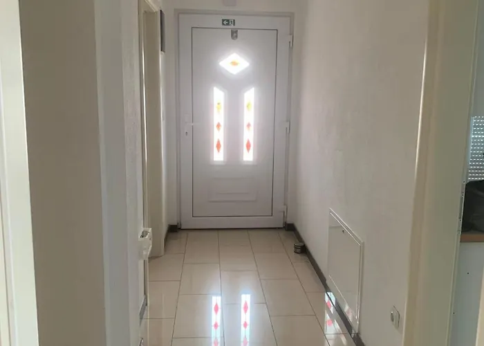 Appartement Vujica