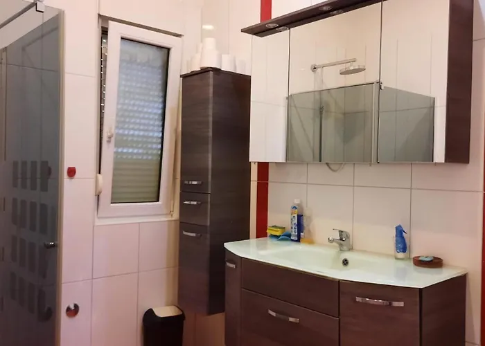 Vujica Appartement *