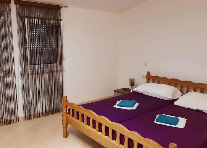 Apartment Vujica