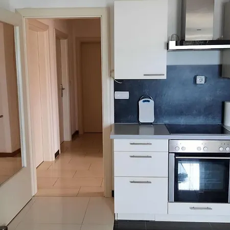 Appartamento Vujica